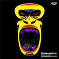 the album cover for Modeselektor - Modeselektion, Vol. 2 [LP]