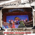 the album cover for Mannheim Steamroller - Snapshot: Mannheim Steamroller