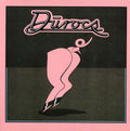 the album cover for Durocs - Durocs