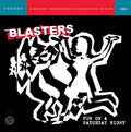 the album cover for Blasters - Fun on Saturday Night