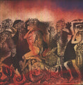 the album cover for Storm Corrosion - Storm Corrosion [Import]
