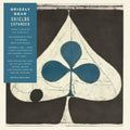the album cover for Grizzly Bear - Shields: Expanded