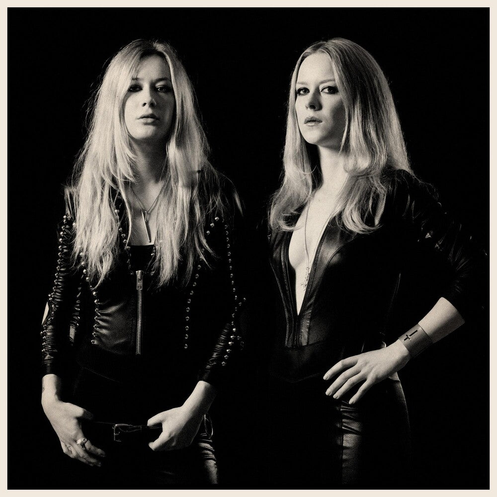 the album cover for The Oath - The Oath