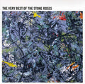 the album cover for The Stone Roses - Very Best Of The Stone Roses [Import]