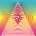 the album cover for Giganta - Force