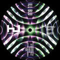 the album cover for Ill Blu - Clapper