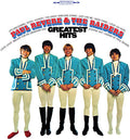 the album cover for Paul Revere & The Raiders - Stormbringer