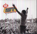the album cover for Vans Warped Tour - 2012 Warped Tour Compilation