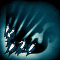 the album cover for The Hives - Lex Hives