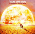 the album cover for Future Of The Left - The plot against common sense