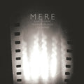 the album cover for Mere - Mere