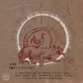 the album cover for MÃºm - Early Birds