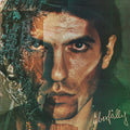 the album cover for Gunter Schickert - Uberfallig