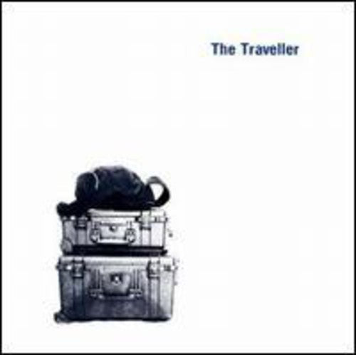 the album cover for Traveller - A 100