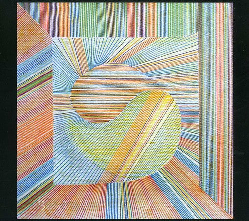 the album cover for Sonnymoon - Sonnymoon
