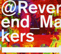 the album cover for Reverend And The Makers - @ Revernd_makers: Deluxe Edition [Import]
