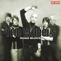 the album cover for Wheels - Road Block [Import]