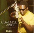the album cover for Clarence Carter - Vol. 1-Fame Singles1966-70 [Import]