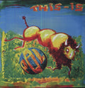 the album cover for Public Image Ltd. - This Is Pil