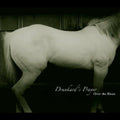 the album cover for Over The Rhine - Drunkard's Prayer