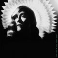the album cover for Jessy Lanza - Pull My Hair Back
