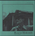 the album cover for Roscoe Holcomb - Close to Home