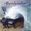 the album cover for Tom Mcdermott - Bamboula