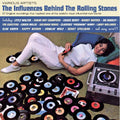 the album cover for Influences Behind The Rolling Stones - Influences Behind The Rolling Stones [Import]