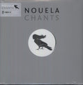 the album cover for Nouela - Chants