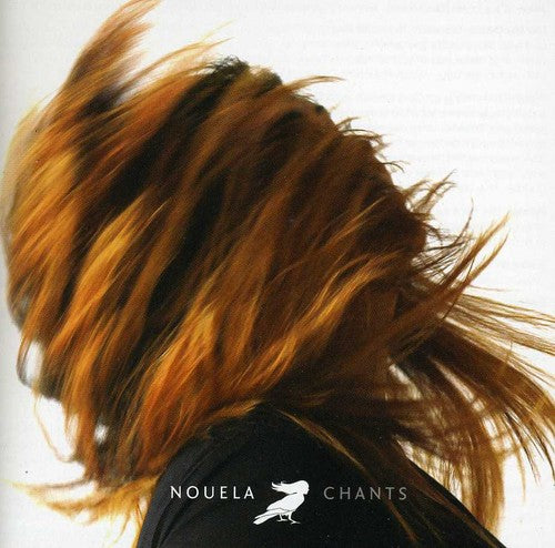 the album cover for Nouela - Chants
