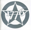 the album cover for 1776 - 1776