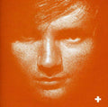 the album cover for Ed Sheeran - +