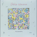 the album cover for John Wizards - Muizenberg