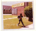 the album cover for Frank Nitt - Stadium Music