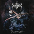 the album cover for De Profundis - The Emptiness Within