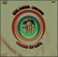 the album cover for Orlando Julius - Disco Hi-Life