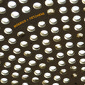 the album cover for Moebius & Tietchens - Moebius + Tietchens