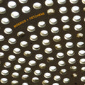 the album cover for Moebius & Tietchens - Moebius + Tietchens