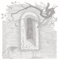 the album cover for Stephen Omalley & Steve Noble - St. Francis Duo