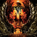 the album cover for Dysmorphic - Notion of Causality