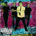 the album cover for Dan Vapid & the Cheats - Dan Vapid and The Cheats