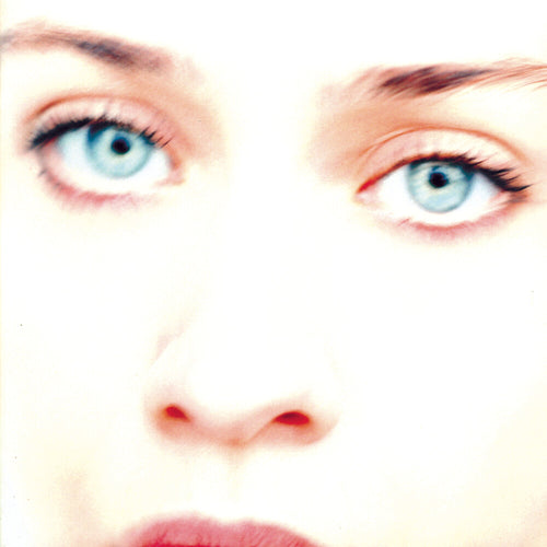 the album cover for Fiona Apple - Tidal