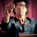 the album cover for Leo Genovese - Leo Genovese