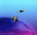 the album cover for Teen Daze - All Of Us, Together