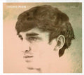 the album cover for Young Man - Vol. 1