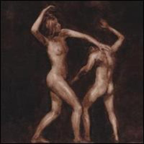 the album cover for Swans - We Rose from Your Bed with the Sun in Our Head