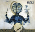 the album cover for Husky - Forever So