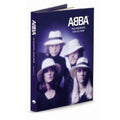 the album cover for ABBA - Essential Collection: Deluxe Edition [Import]
