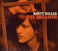 the album cover for Matthew Griswold - The Dreamer