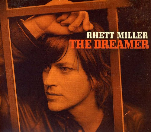 Rhett Miller - The Dreamer [CD]